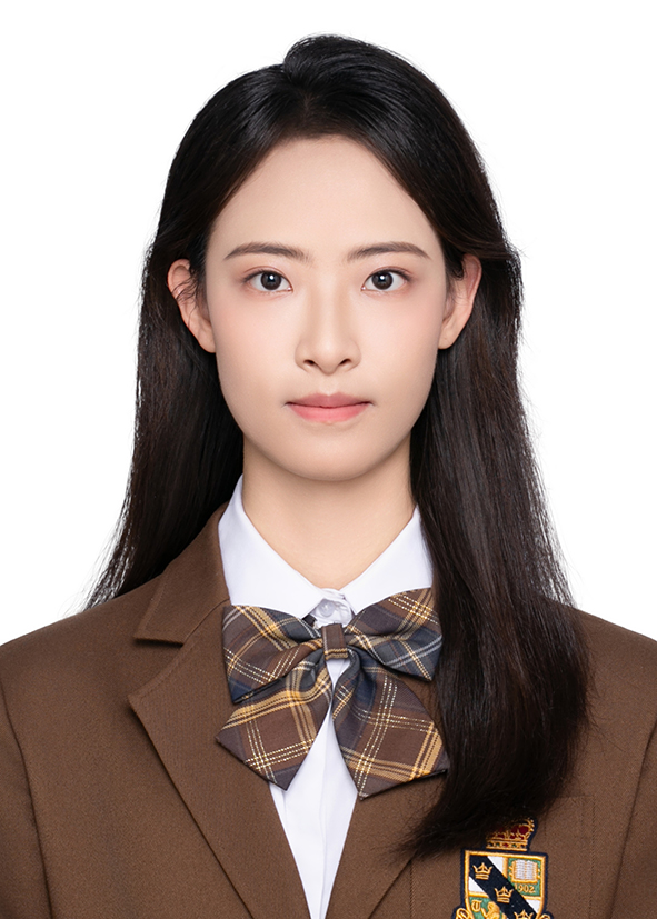 Changjin Li (李昶瑾)