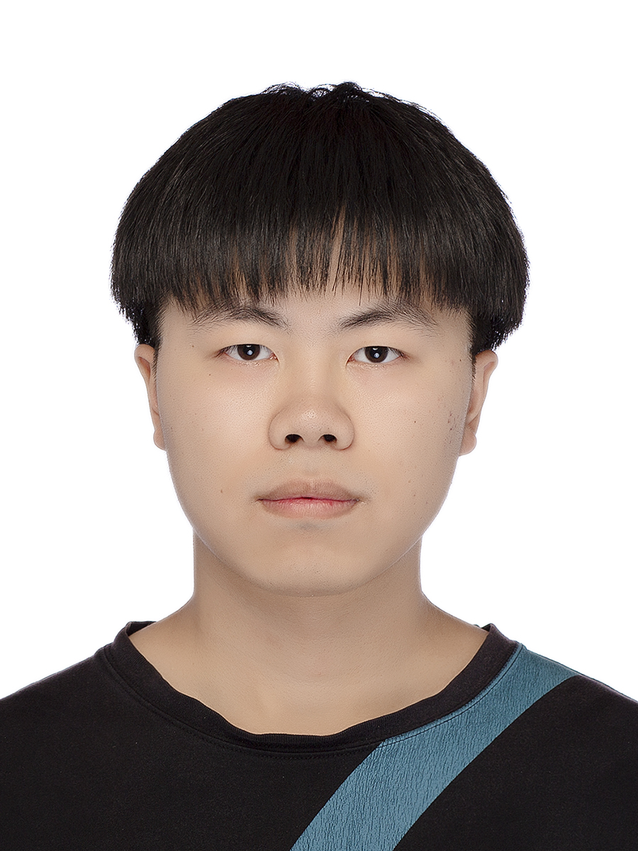 Hanghui Guo (郭杭辉)