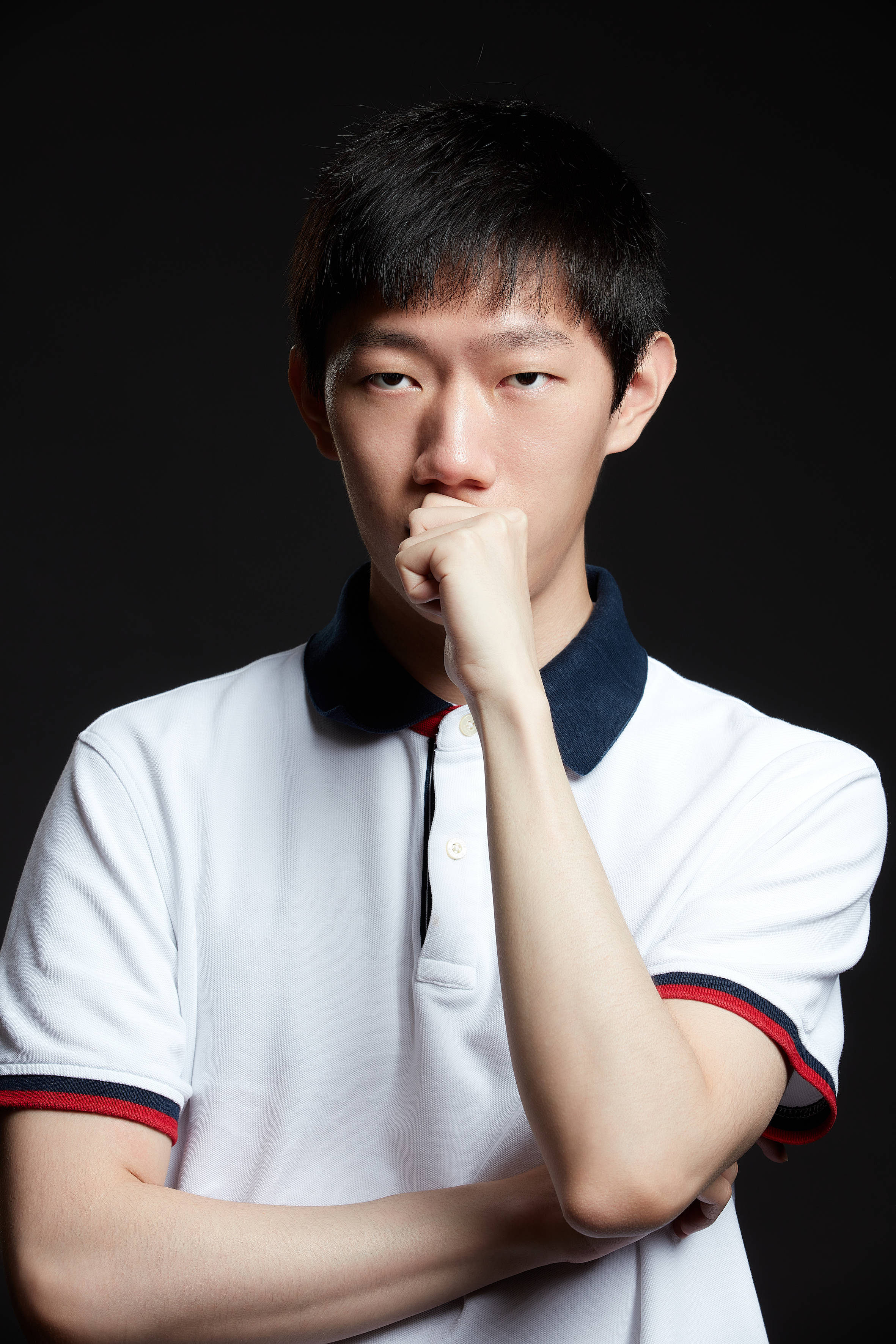 Jialiang Wang (王嘉梁)