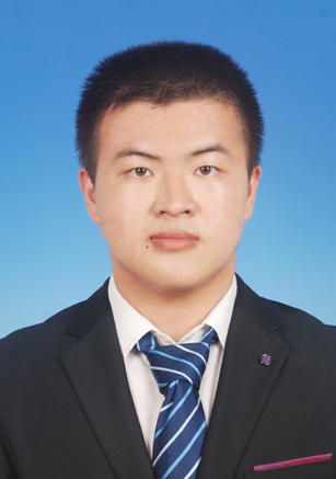 Shengxiang Xu (徐圣翔)