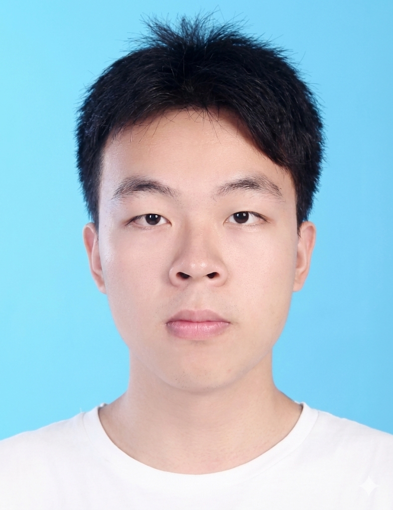 Yishu Wang (汪毅书)